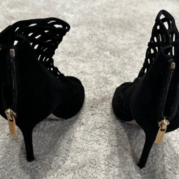 Jimmy Choo Woman's Shoes - Picture 2 of 3